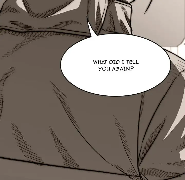 Watch Dog Chapter 21 - Page 85