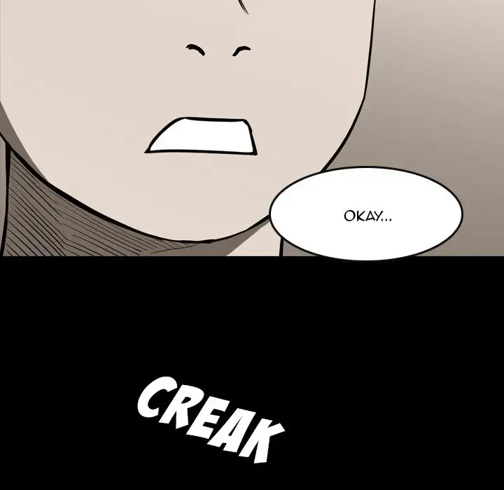 Watch Dog Chapter 21 - Page 96