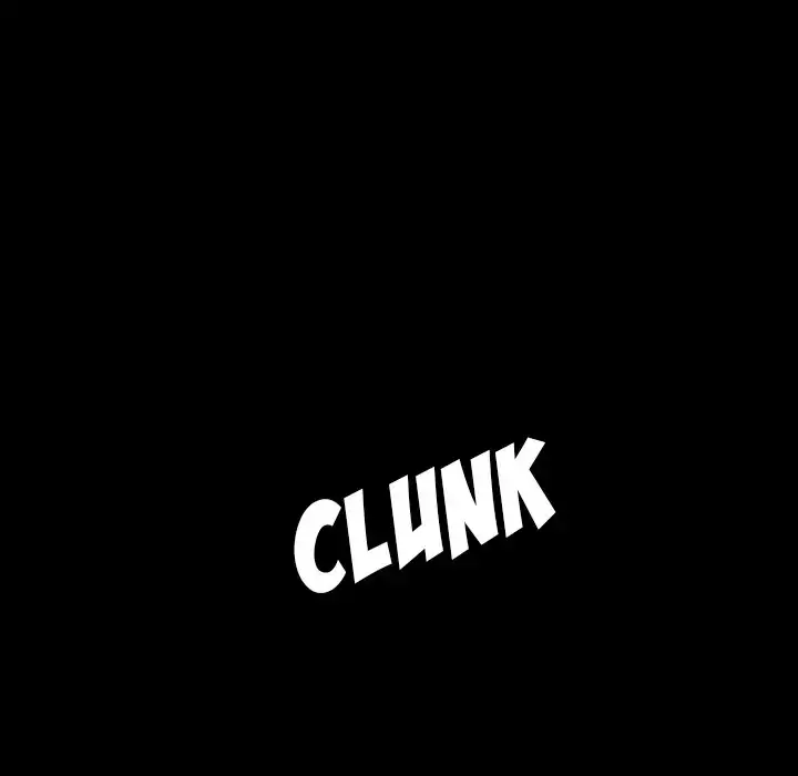 Watch Dog Chapter 21 - Page 97