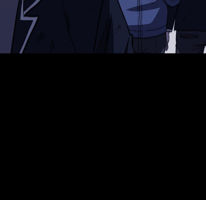 Watch Dog Chapter 36 - Page 103