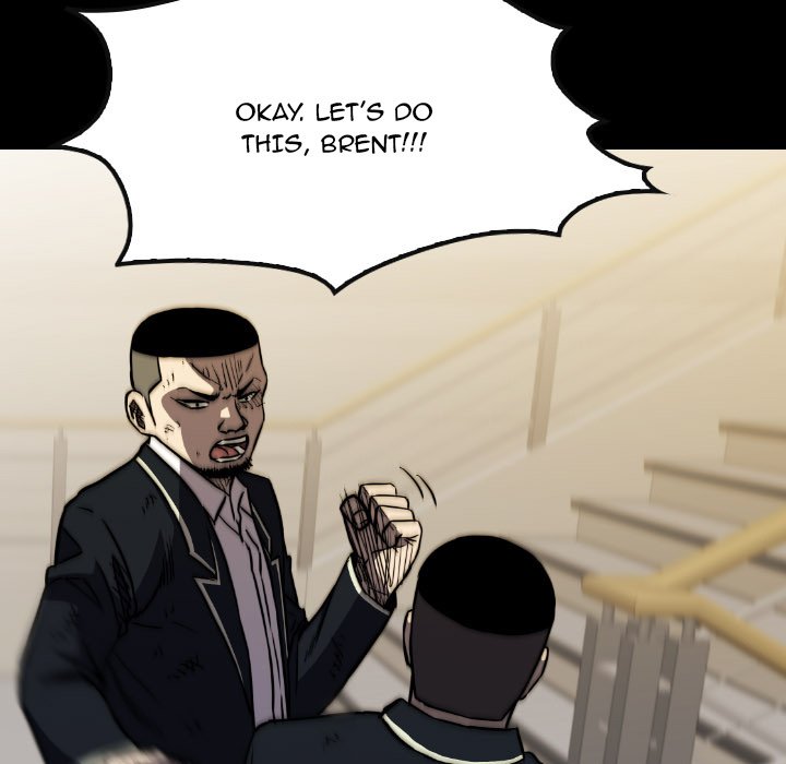 Watch Dog Chapter 36 - Page 160