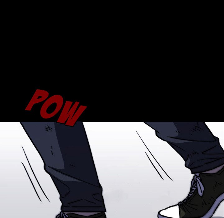 Watch Dog Chapter 36 - Page 8