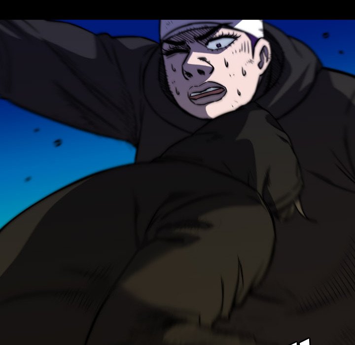 Watch Dog Chapter 41 - Page 101