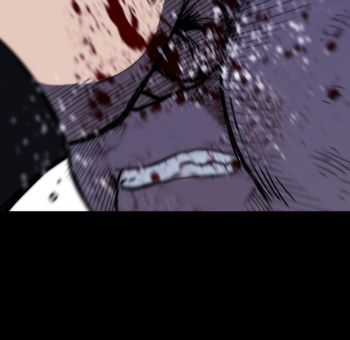 Watch Dog Chapter 41 - Page 106