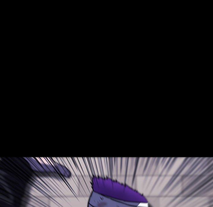 Watch Dog Chapter 41 - Page 126