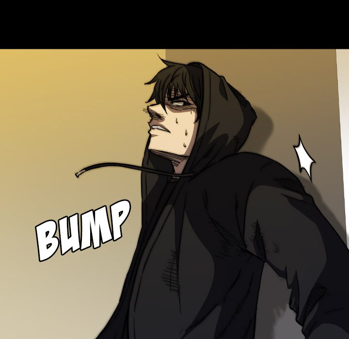 Watch Dog Chapter 41 - Page 13