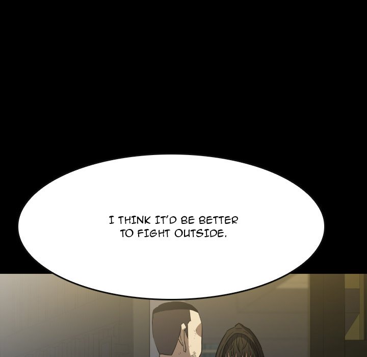 Watch Dog Chapter 41 - Page 140