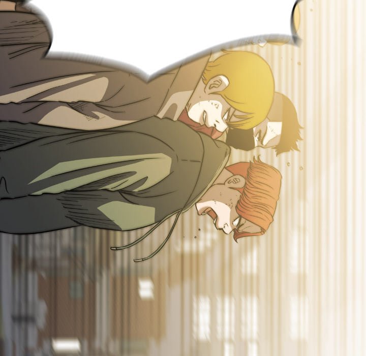 Watch Dog Chapter 41 - Page 149