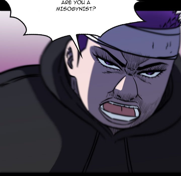 Watch Dog Chapter 41 - Page 34