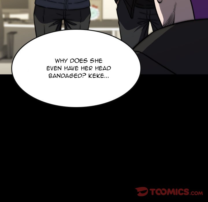 Watch Dog Chapter 41 - Page 51