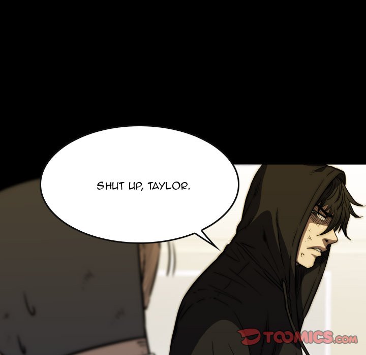 Watch Dog Chapter 41 - Page 69