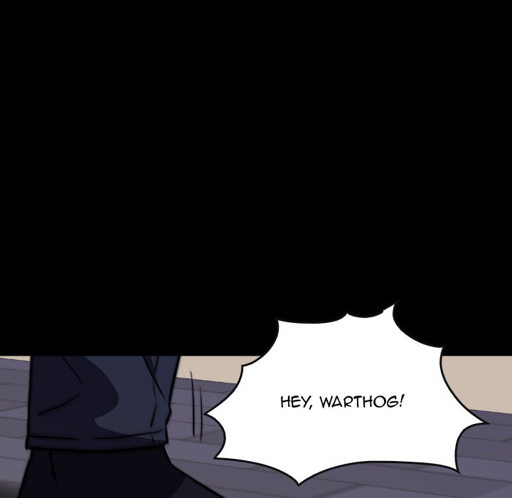 Watch Dog Chapter 41 - Page 85