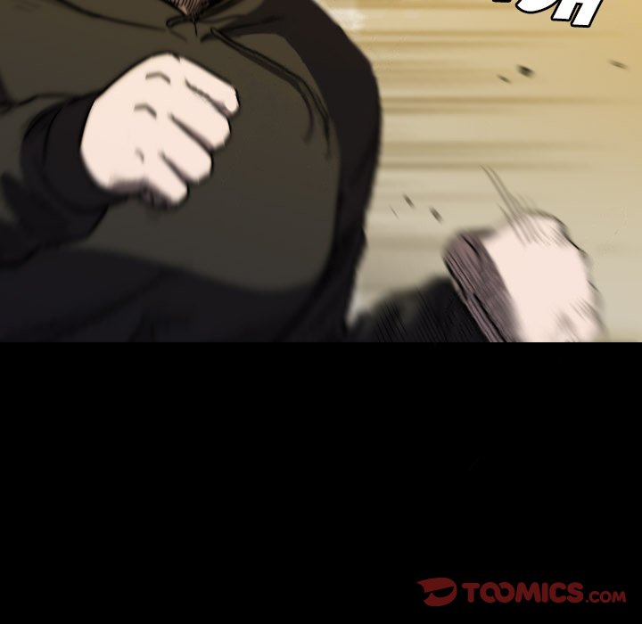 Watch Dog Chapter 41 - Page 9