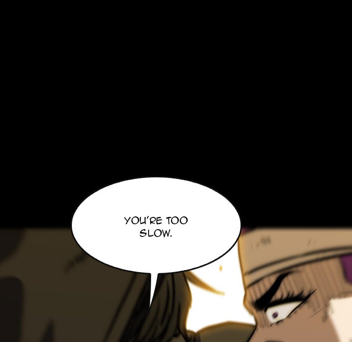 Watch Dog Chapter 41 - Page 97