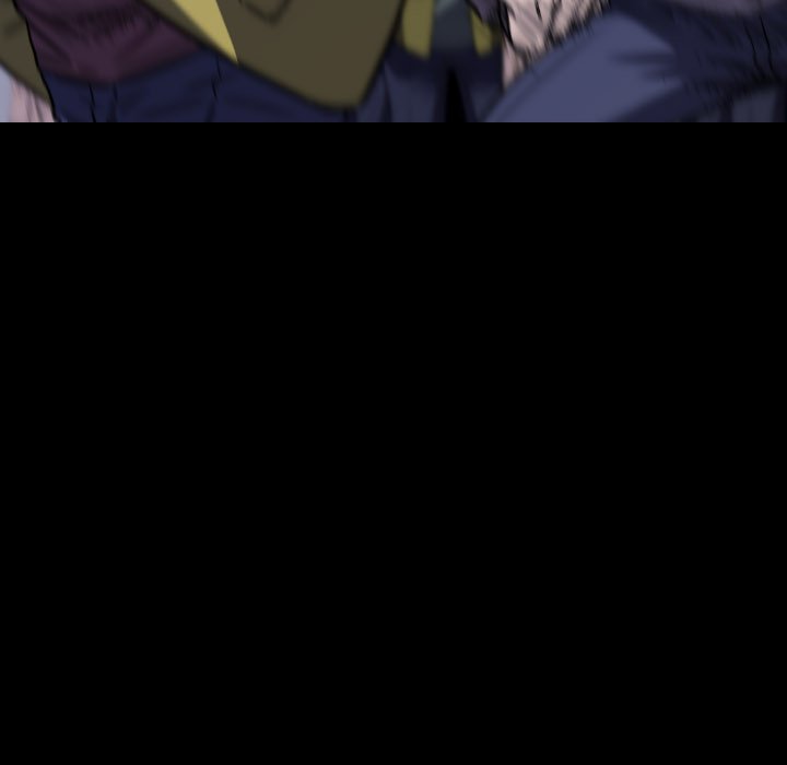 Watch Dog Chapter 47 - Page 10