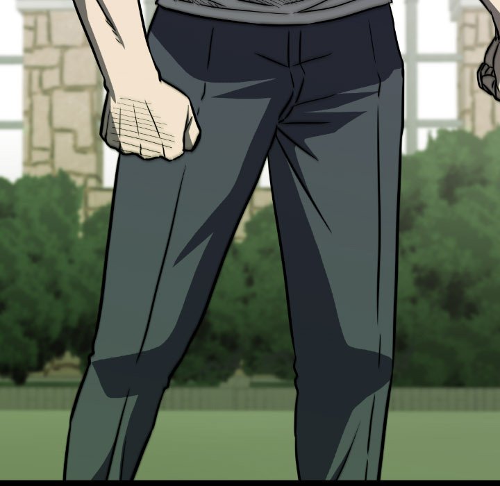 Watch Dog Chapter 47 - Page 106