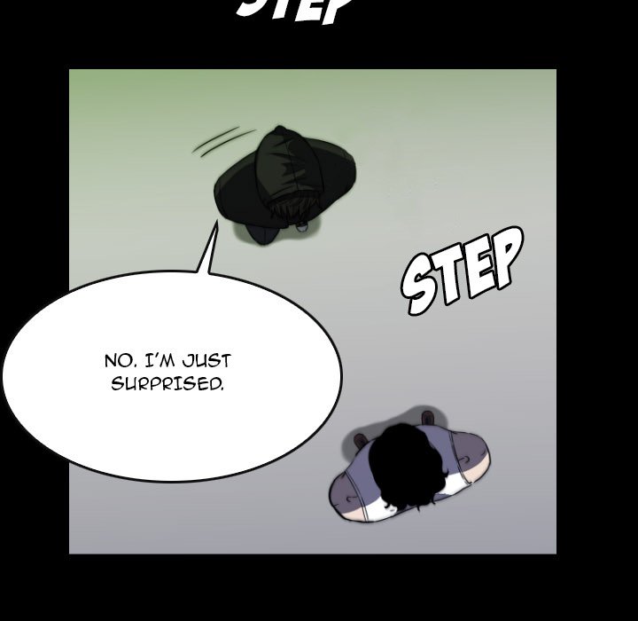 Watch Dog Chapter 47 - Page 108