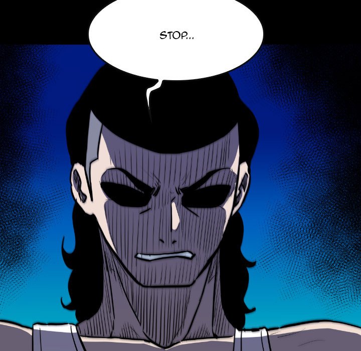 Watch Dog Chapter 47 - Page 116