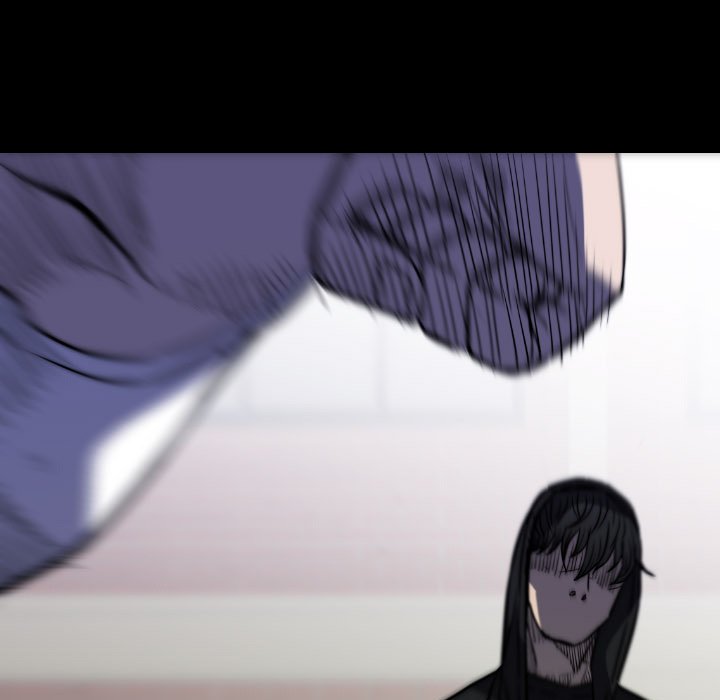 Watch Dog Chapter 47 - Page 122