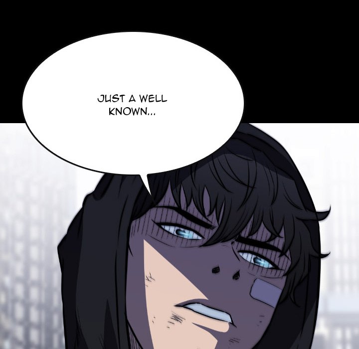 Watch Dog Chapter 47 - Page 141