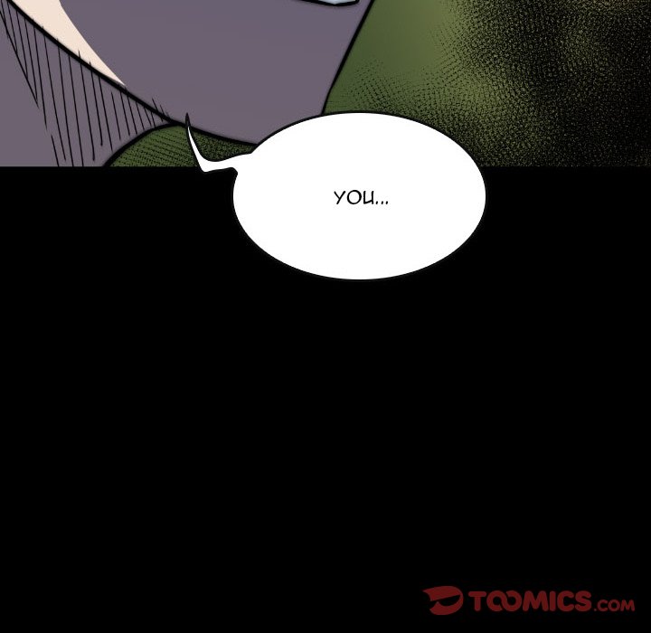 Watch Dog Chapter 47 - Page 147