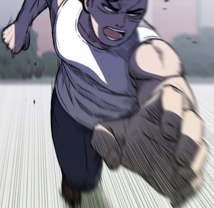 Watch Dog Chapter 47 - Page 149