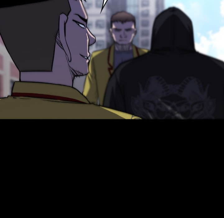 Watch Dog Chapter 47 - Page 16