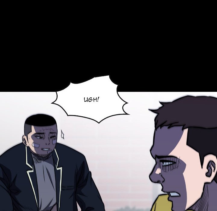 Watch Dog Chapter 47 - Page 19