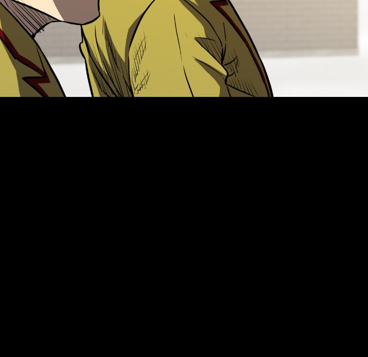 Watch Dog Chapter 47 - Page 24