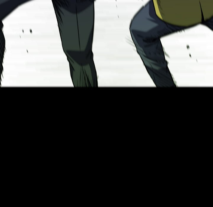 Watch Dog Chapter 47 - Page 29