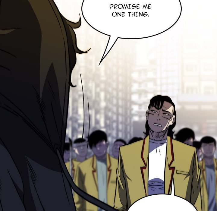 Watch Dog Chapter 47 - Page 43