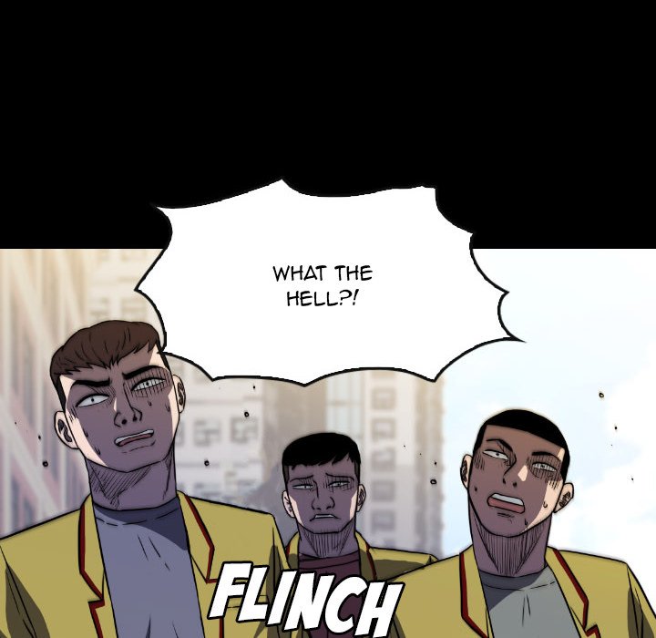 Watch Dog Chapter 47 - Page 69