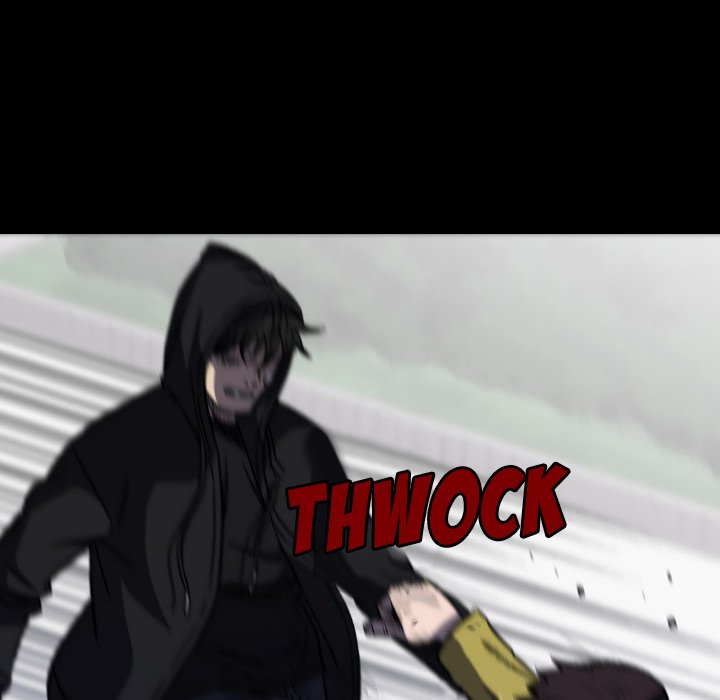 Watch Dog Chapter 47 - Page 73