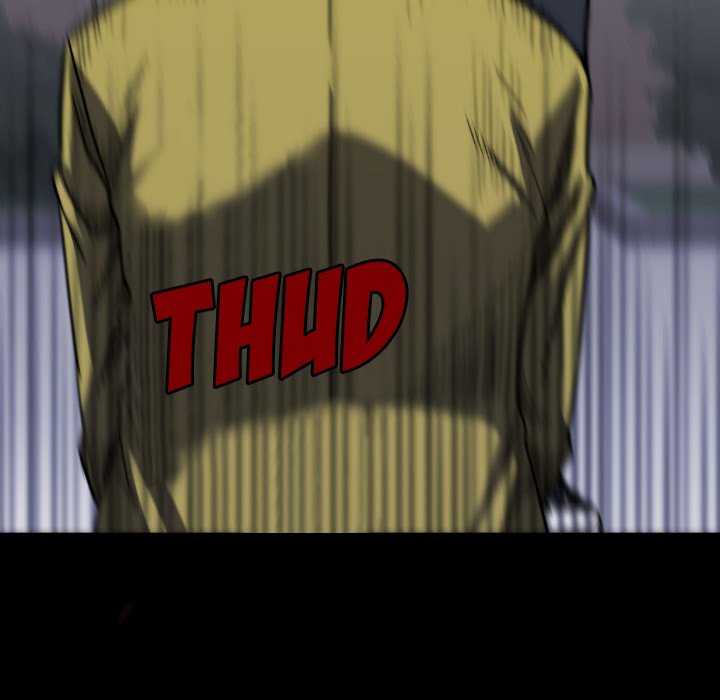 Watch Dog Chapter 47 - Page 88