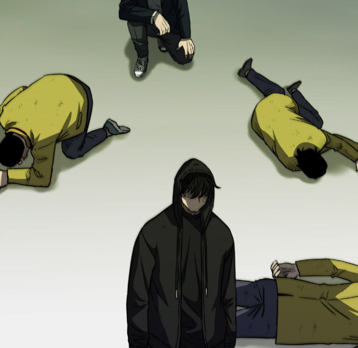 Watch Dog Chapter 47 - Page 90