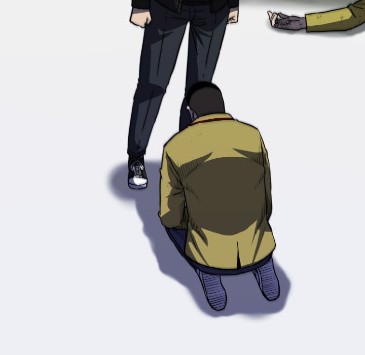 Watch Dog Chapter 47 - Page 91