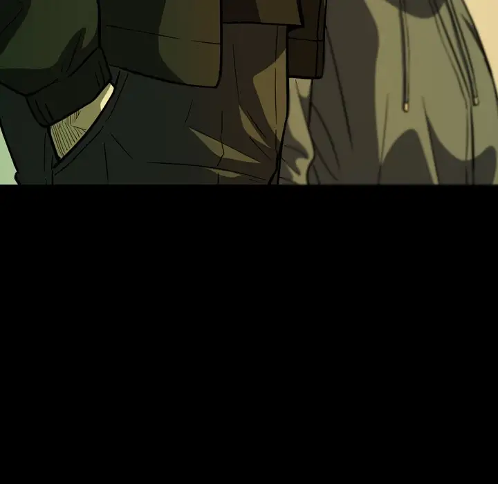 Watch Dog Chapter 5 - Page 56