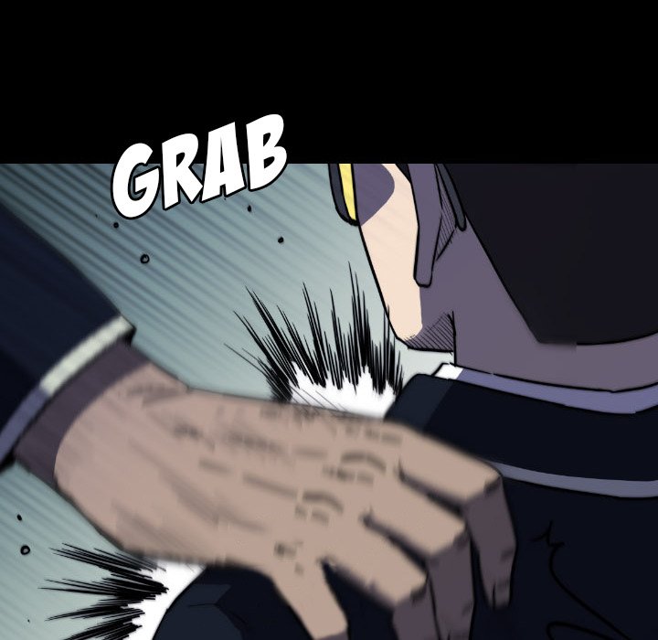 Watch Dog Chapter 50 - Page 6