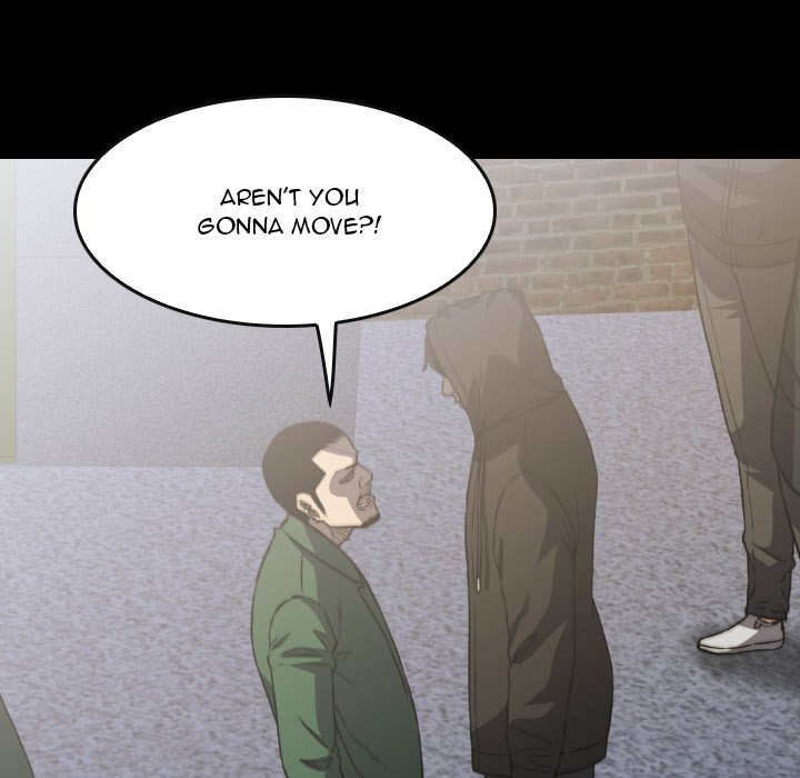 Watch Dog Chapter 51 - Page 61