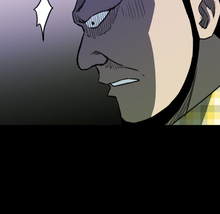 Watch Dog Chapter 53 - Page 101