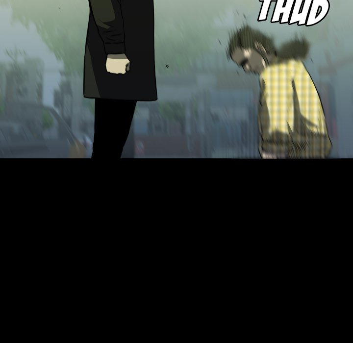 Watch Dog Chapter 53 - Page 125