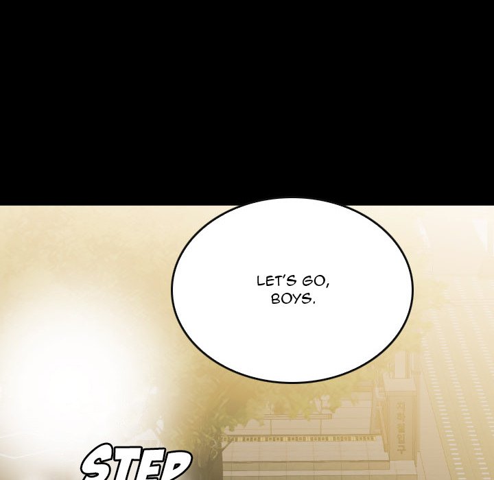 Watch Dog Chapter 53 - Page 126