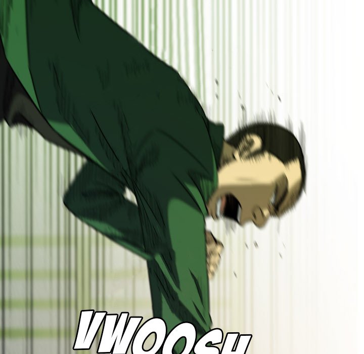 Watch Dog Chapter 53 - Page 17