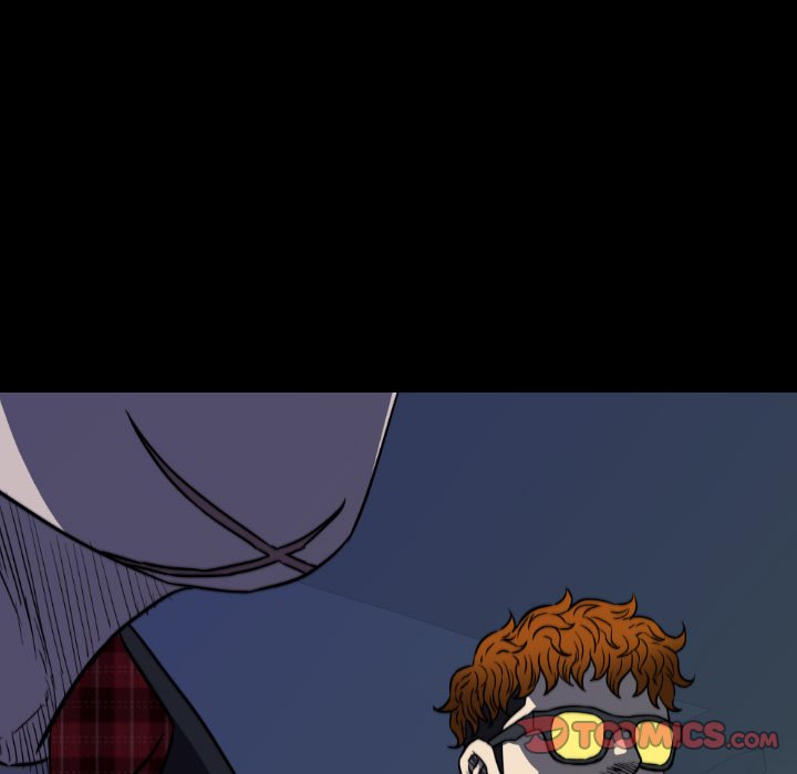 Watch Dog Chapter 53 - Page 39