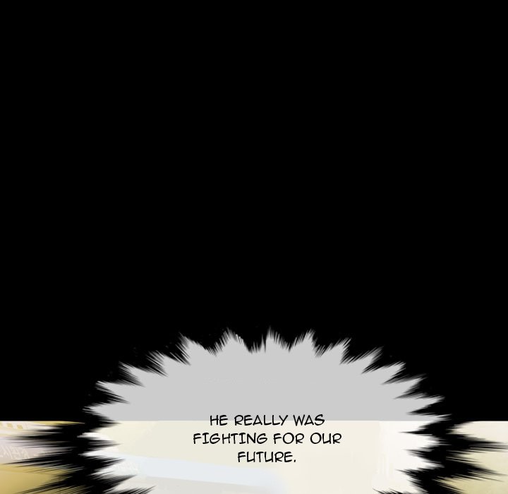 Watch Dog Chapter 53 - Page 43