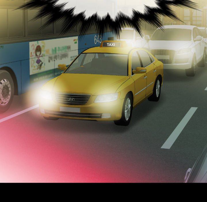 Watch Dog Chapter 53 - Page 44