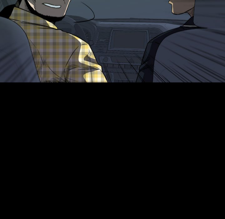 Watch Dog Chapter 53 - Page 61