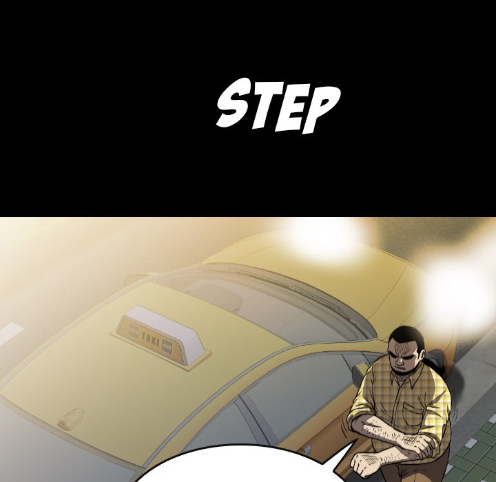 Watch Dog Chapter 53 - Page 68