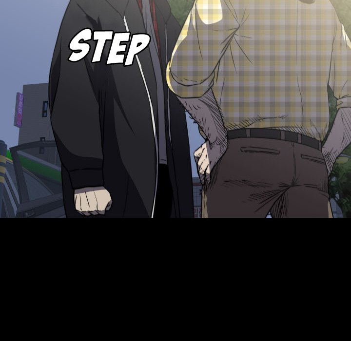 Watch Dog Chapter 53 - Page 78