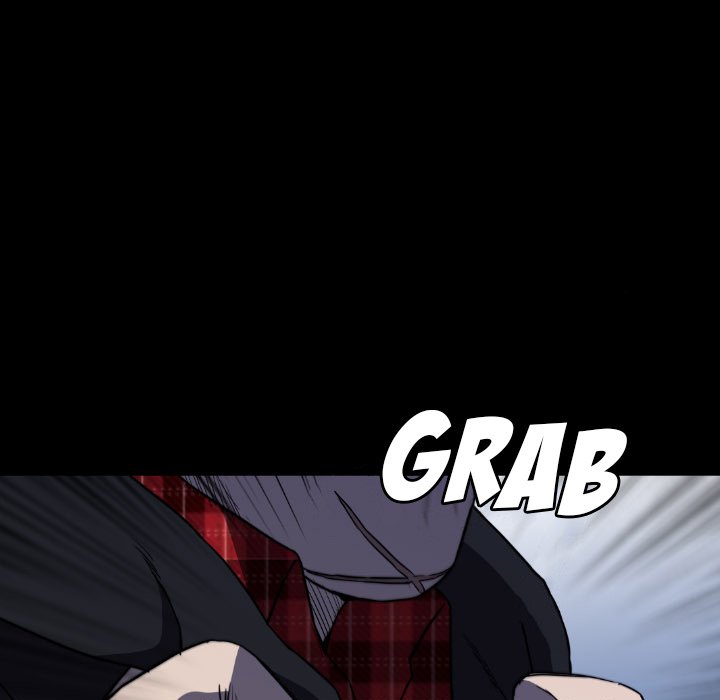 Watch Dog Chapter 53 - Page 79